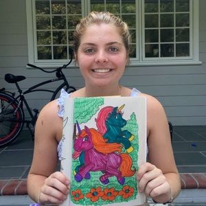 Meet your Posher, Anne